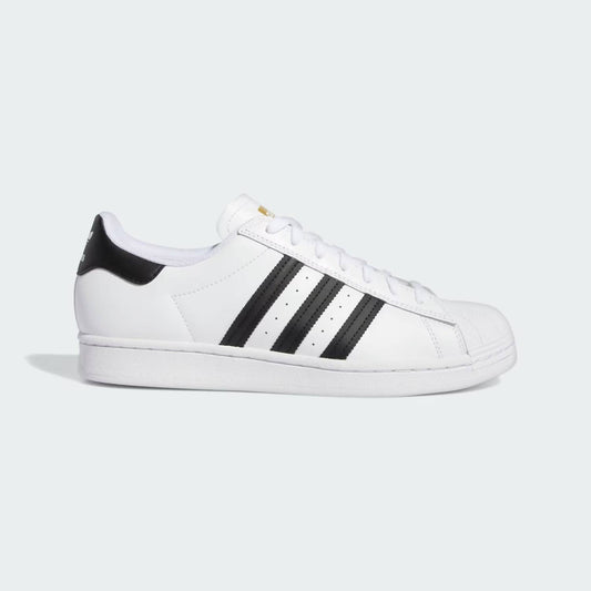Adidas - Men's Superstar Adv Shoes