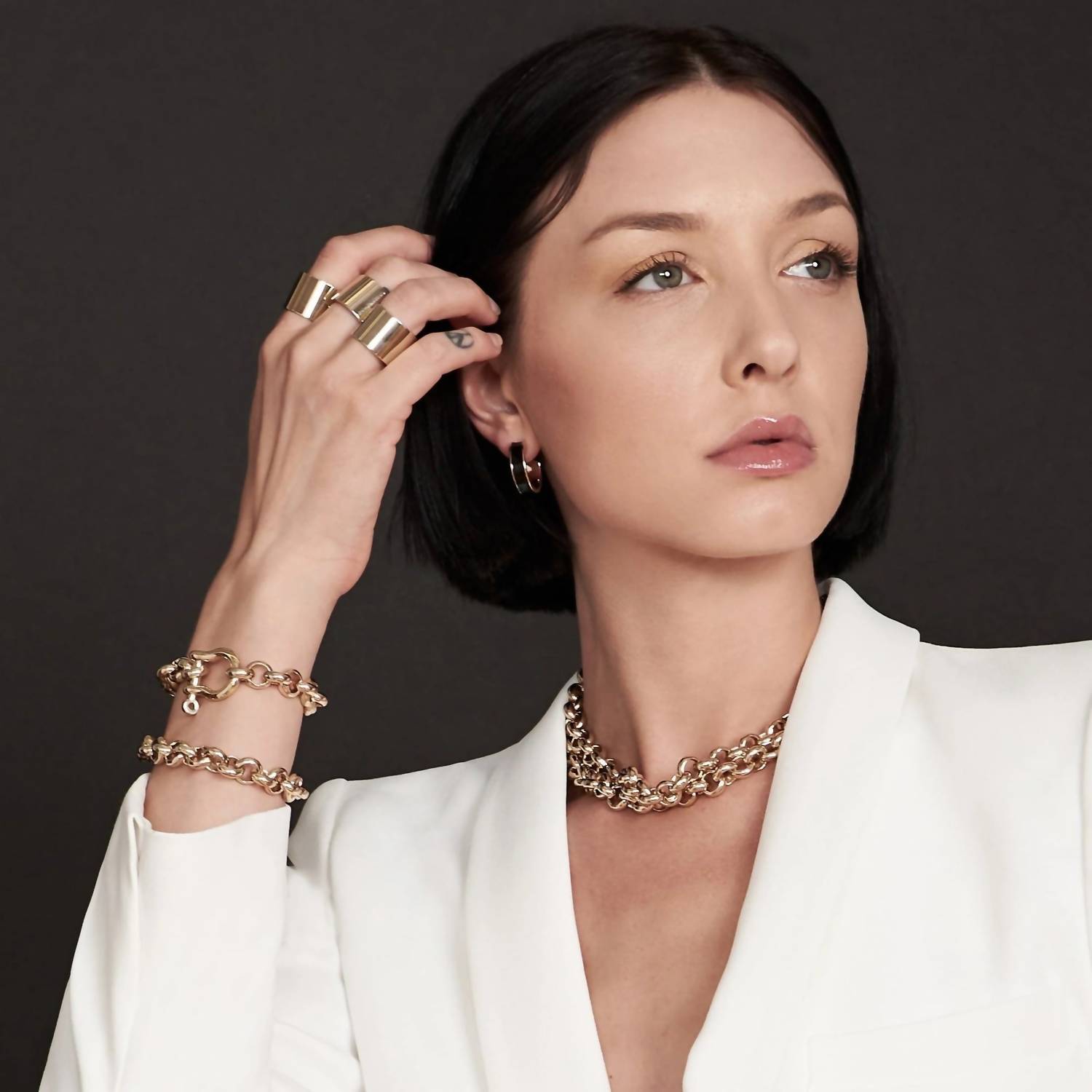Eklexic - Women's Royal Bracelet