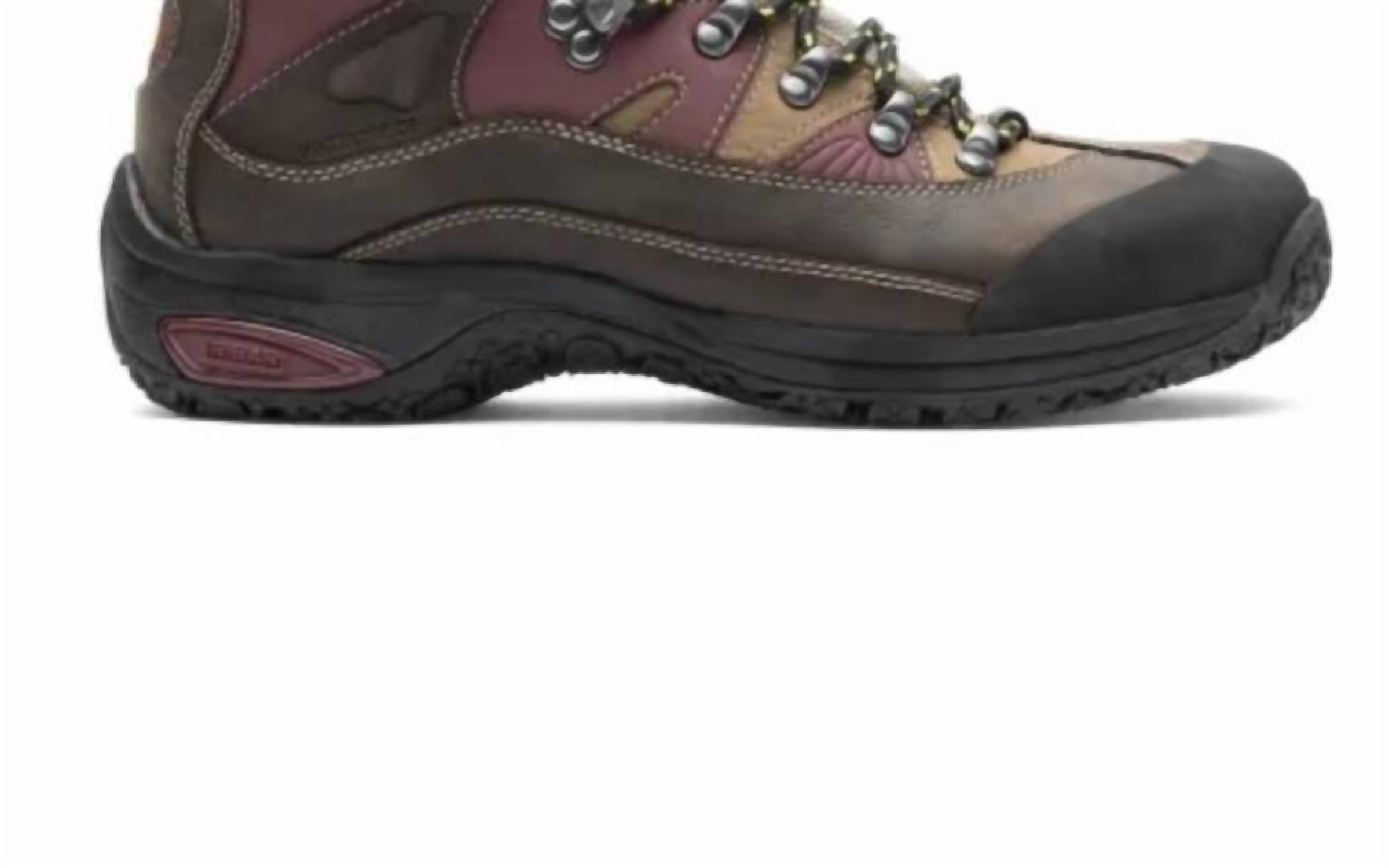 Dunham - Men's Cloud Waterproof Boots
