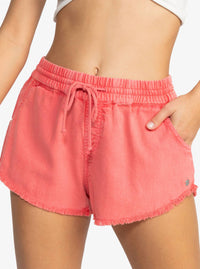 Roxy - Scenic Route Shorts