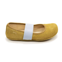 Camper - Girl's Right Ballerina Flats