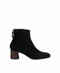 Agl - Women's Veta Suede Ankle Boot