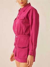 Idem Ditto - Keep It Cute Romper