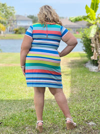 Hatley - The Nellie Mini Dress