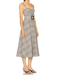 Cara Cara - Calypso Maxi Dress