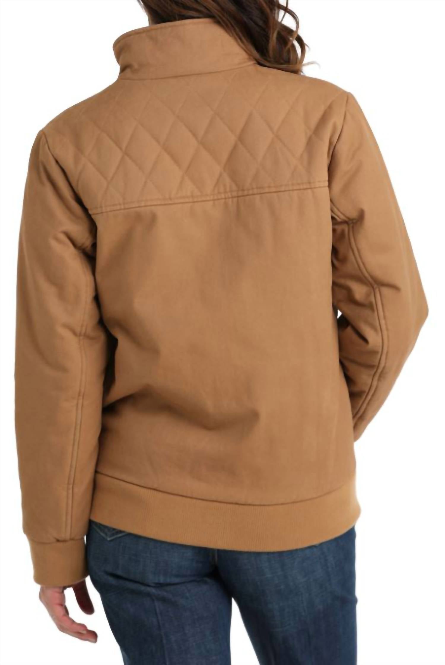 Cinch - Barn Bomber Jacket
