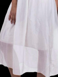 Gigi Moda - Beatrice Silk Midi Dress