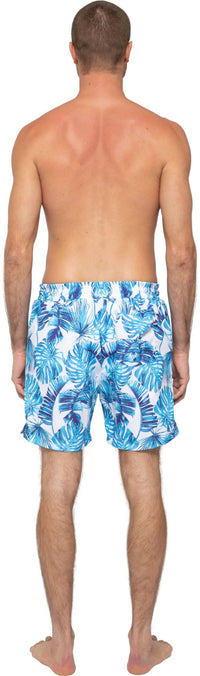 Sol Angeles - Men's Palma Paradise Swim Short