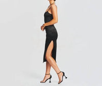 Ser.O.Ya - Birdie Midi Bodycon Dress