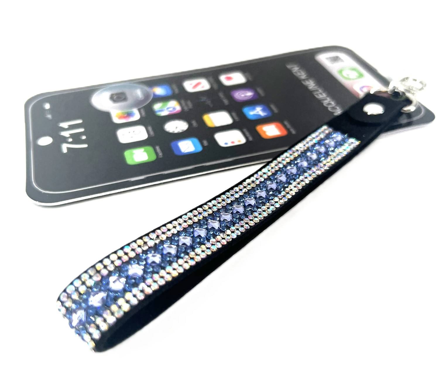 Jacqueline Kent - Women's Phone Wristlet