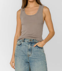 Velvet Heart - Larisa Tank Top
