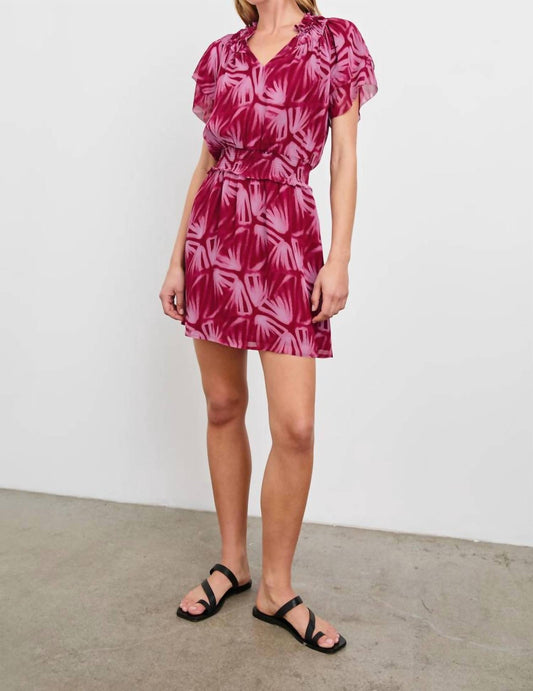 Rails - Women's Terrin Dress