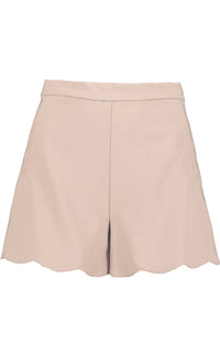 Bishop + Young - Scallop Edge Short