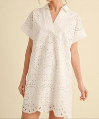 Jodifl - Jenna Dress