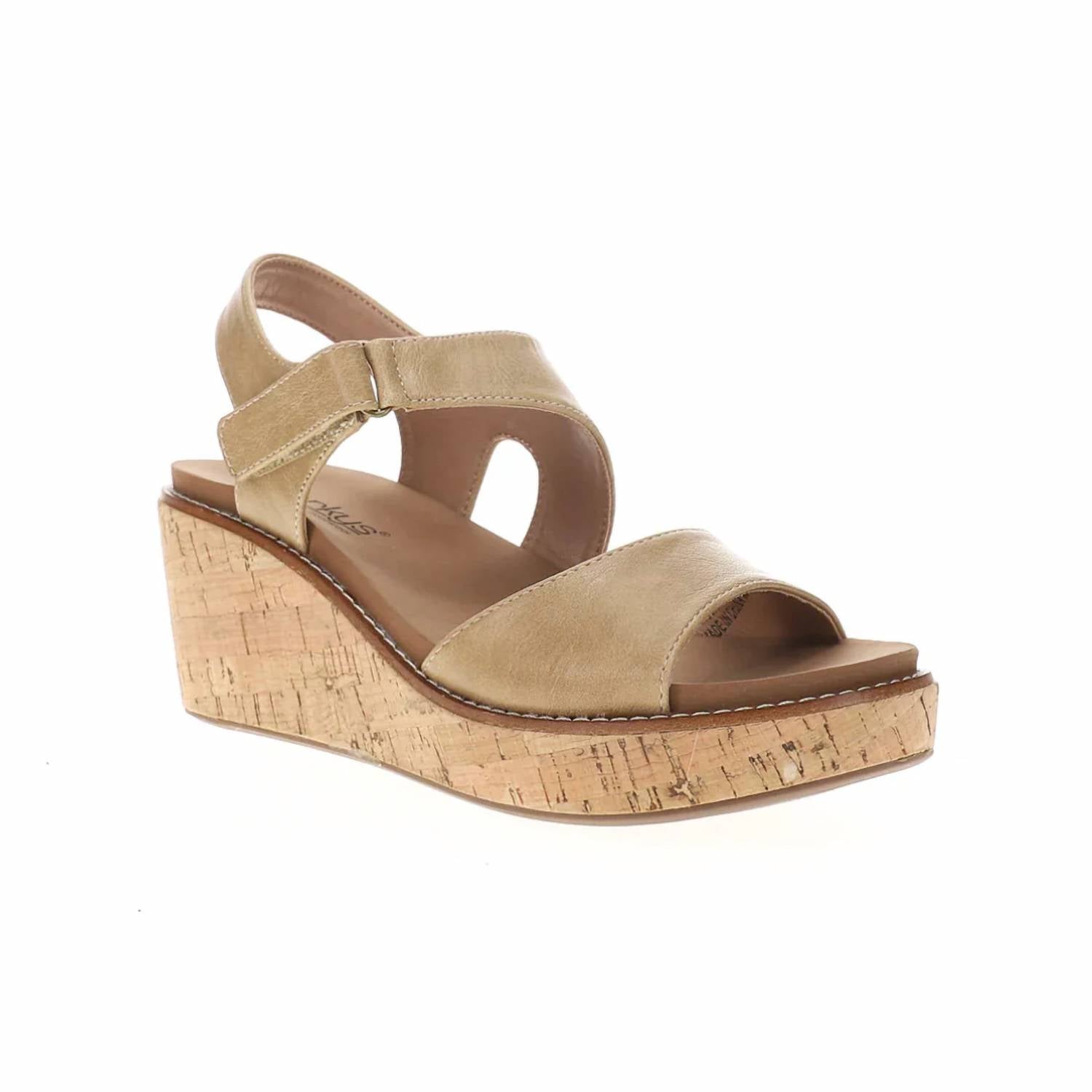 Corkys Footwear - Women's Five O’clock Somewhere Wedge Sandal