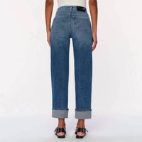 Dl1961 - Women'S - Thea Boyfriend Relaxed Tapered Jean