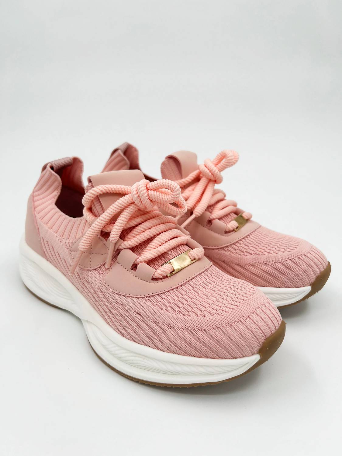Olem - Women's Everything Goes Mesh Sneakers