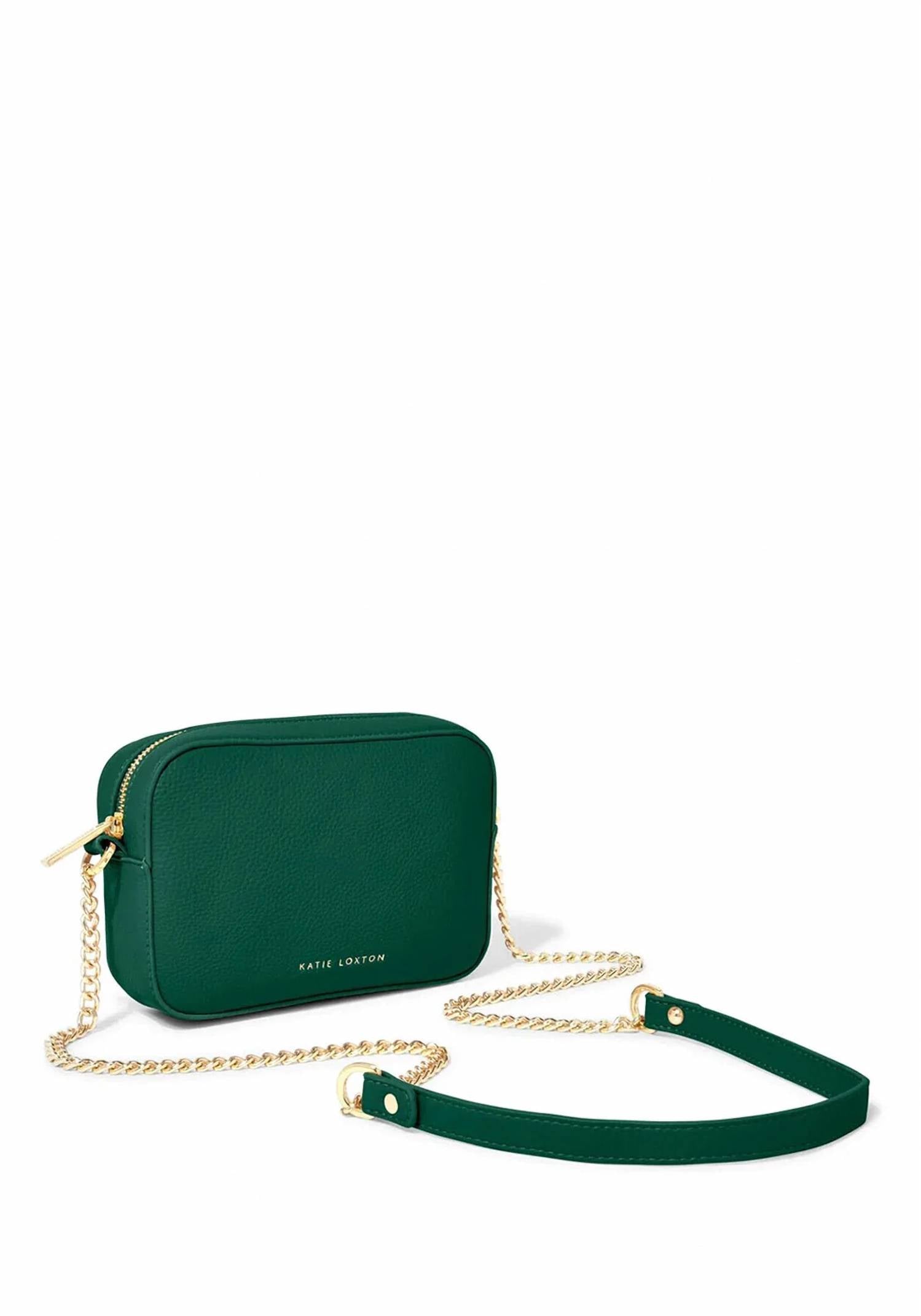 Katie Loxton - Women's Millie Crossbody Bag