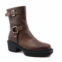 Shoe The Bear - Amina Biker Boots