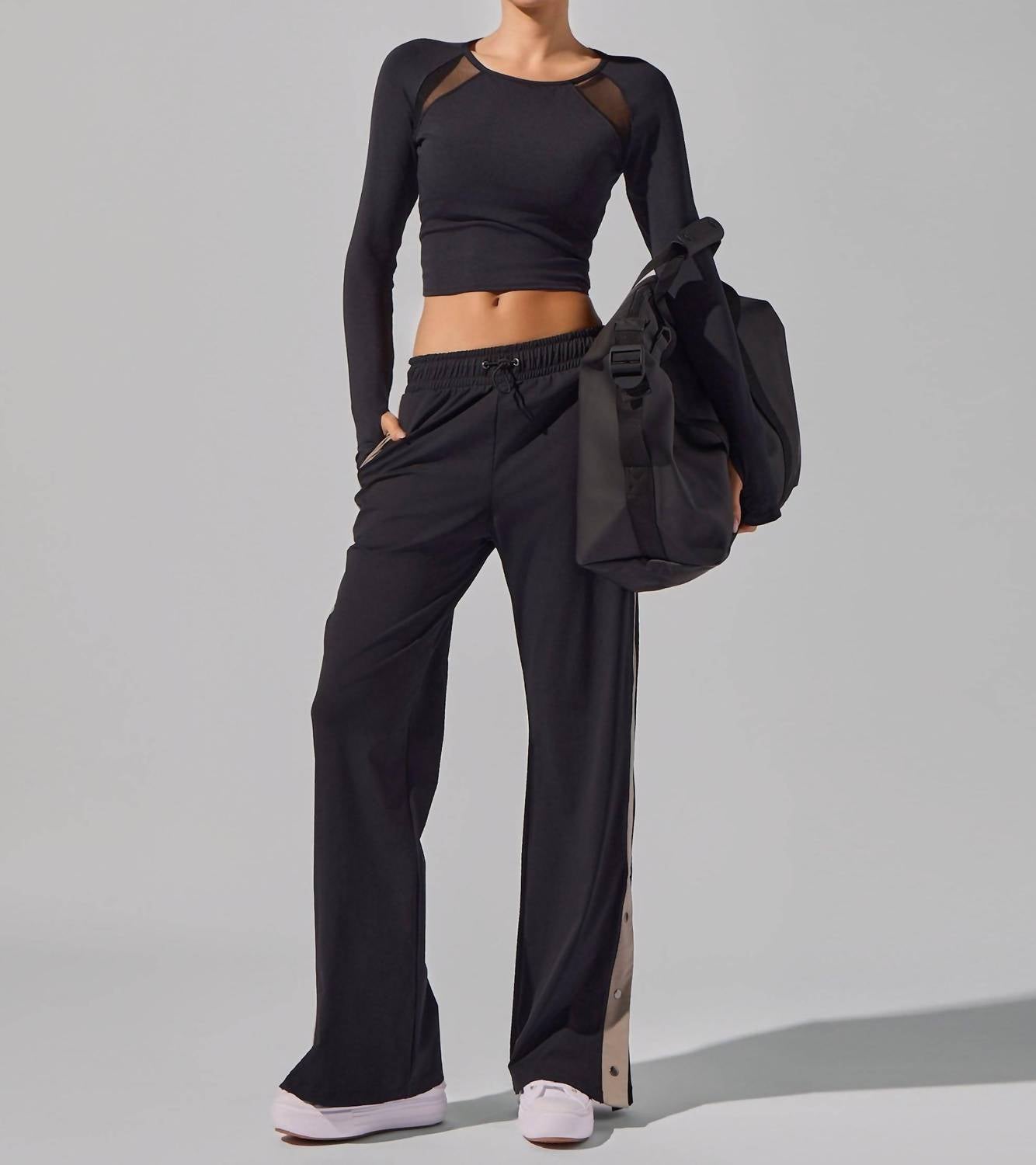 Heroine Sport - Alba Top