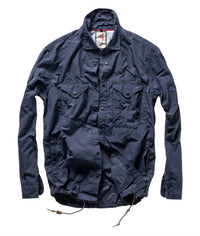 Relwen - Men's Windbreaker Jacket