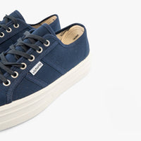 Victoria - Women's Barcelona Platform Sneaker