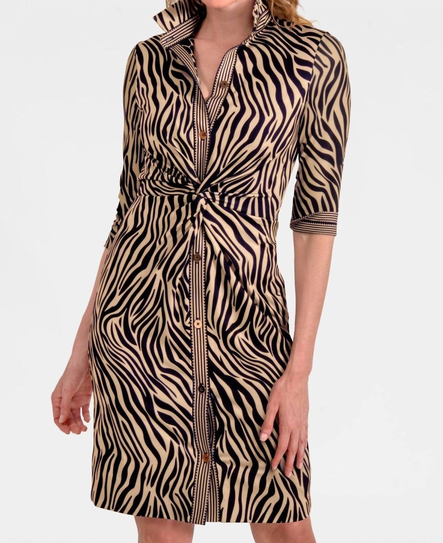 Gretchen Scott - Twist And Shout Dress