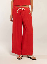 Caydn - Bailey Wide Leg Pants