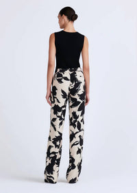 Derek Lam 10 Crosby - Vana Straight Leg Pants