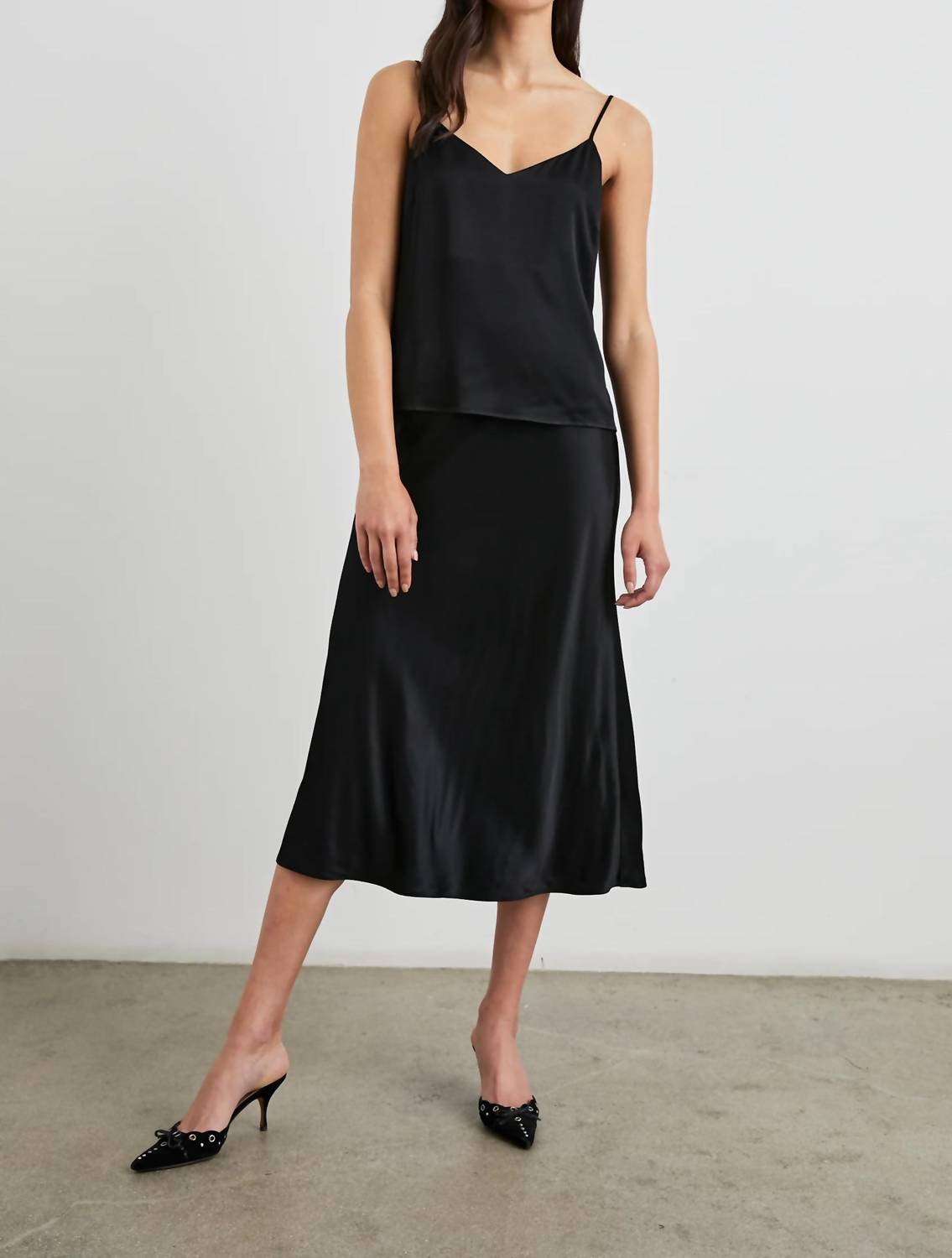Rails - ANYA SKIRT