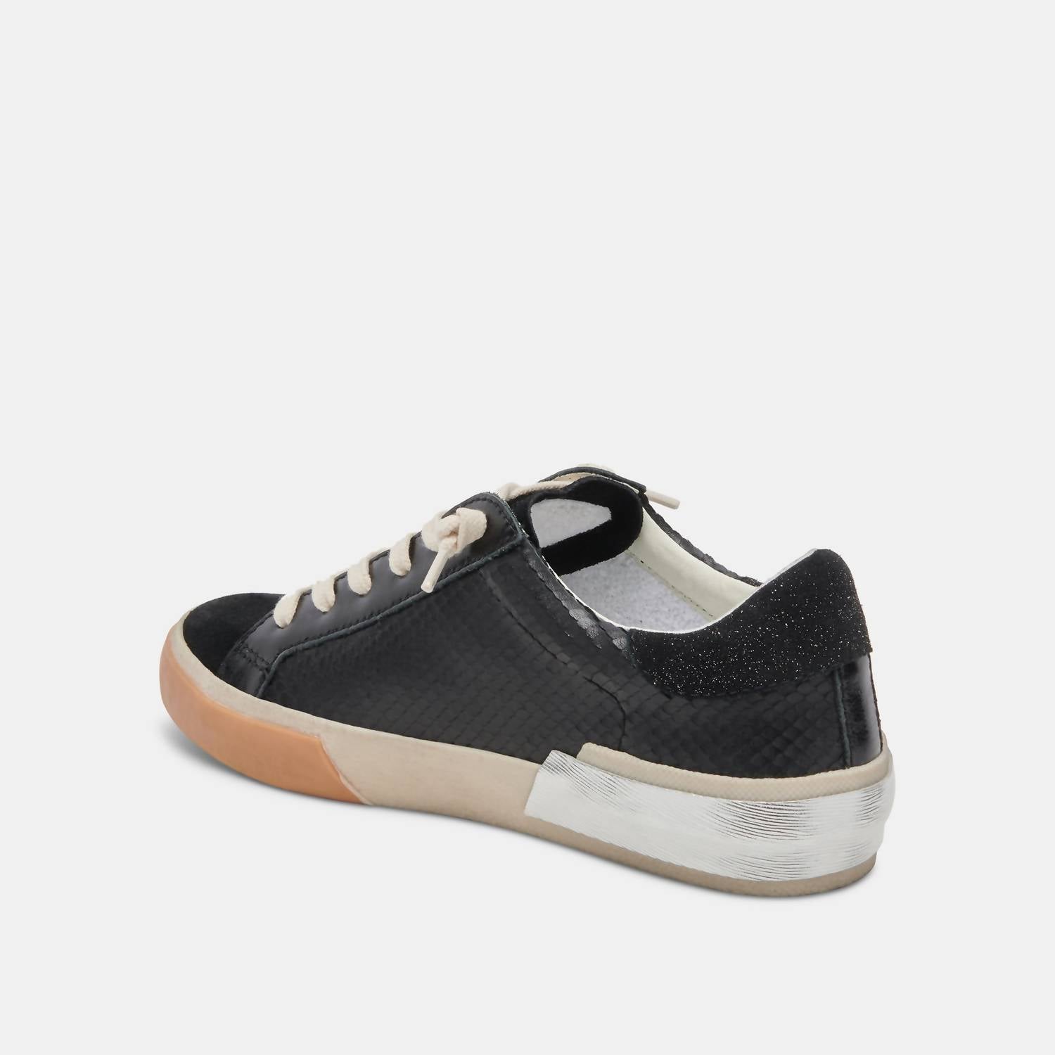 Dolce Vita - Women's Zina Fashion Sneaker