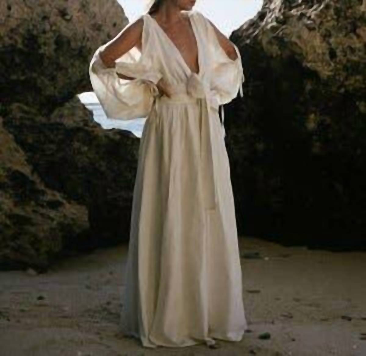 A Perfect Nomad - Bohemia Dress
