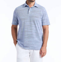 Robert Graham - Bogner Short Sleeve Polo Shirt