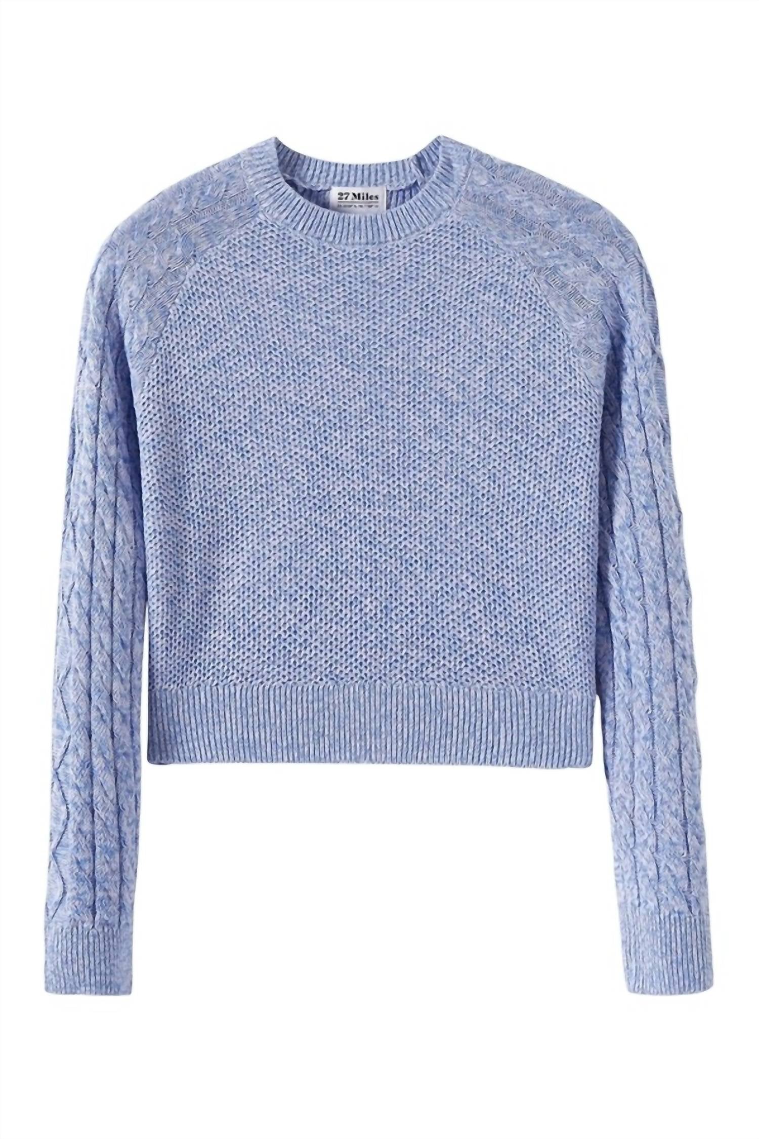 27 Miles Malibu - Women's Lorne Sweater