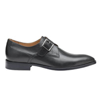 Johnston & Murphy - Men's Richland Monk Strap Oxford Shoes