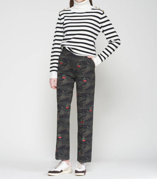 Vilagallo - Elisa Trouser Pants