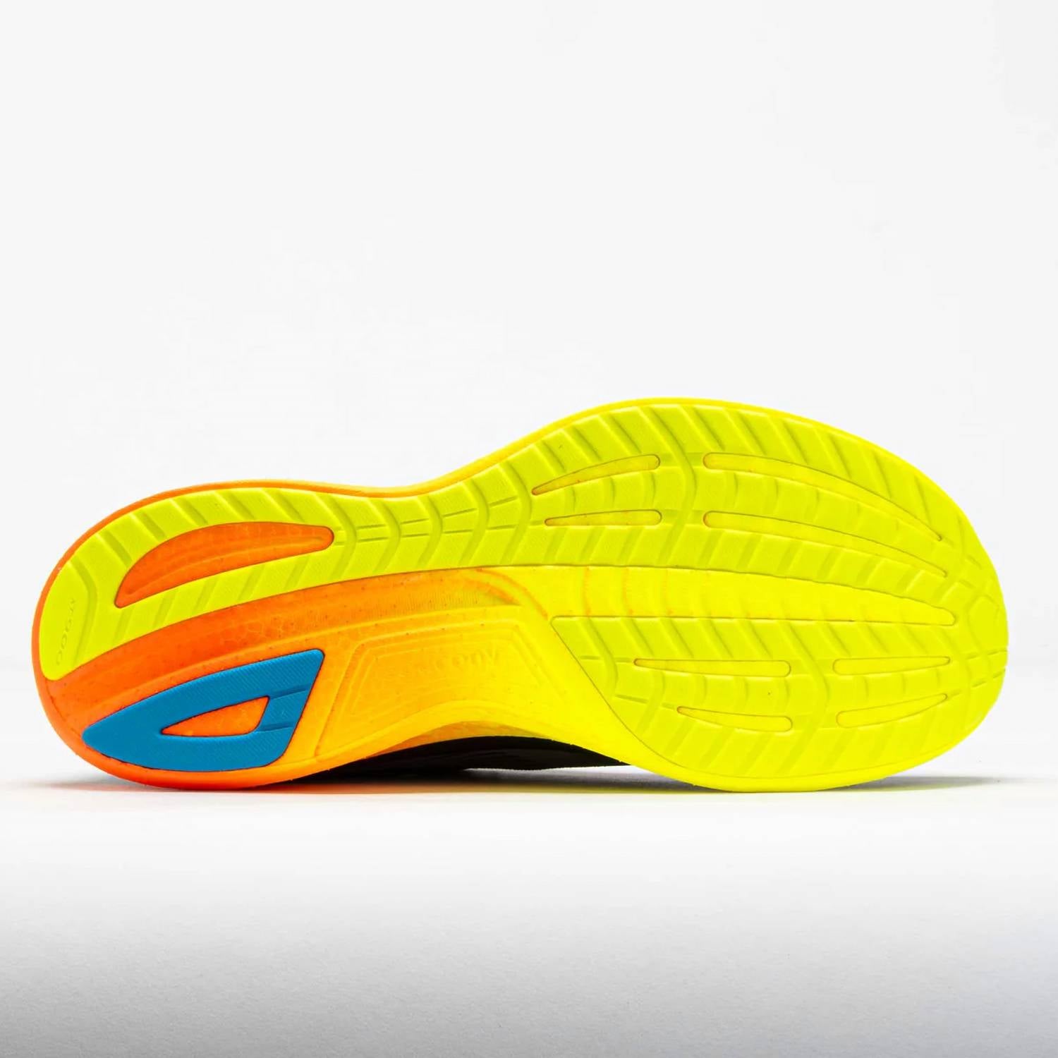 Saucony - Men's Ride 18 Running Shoes