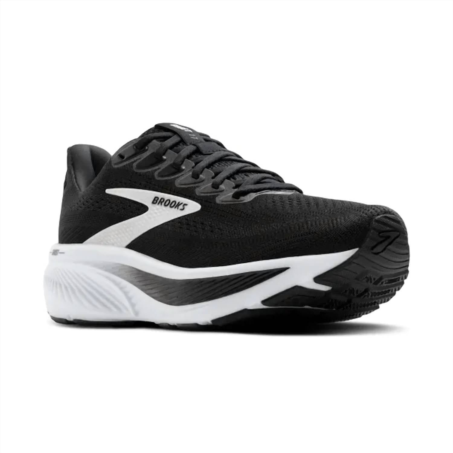 Brooks - Men's Ghost 17 Wide Shoe