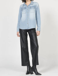 Dear John Denim - STAR DENIM SHIRT