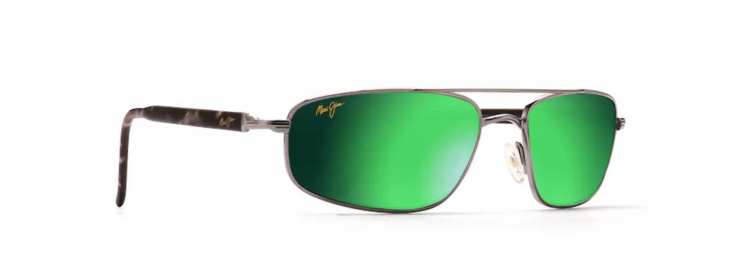 Maui Jim - Unisex - Kahuna Sunglasses