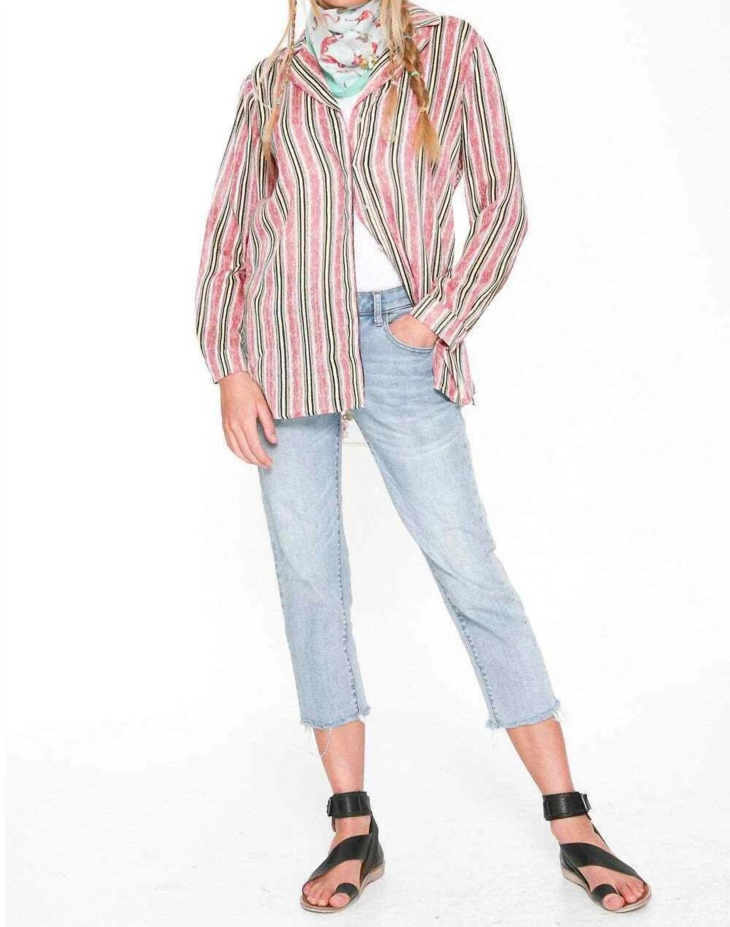 Aratta - Era Resort Shirt