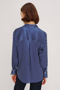 Rails - Women's Dorian Stripe Shirt