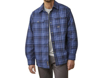 Ariat - Rebar Flannel Insulated Shirt Jacket