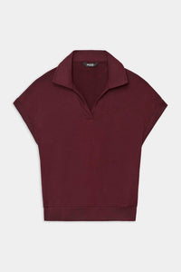 Splits59 - Evie Sleeveless Polo