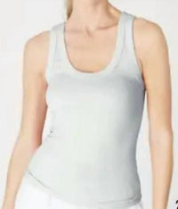 Nikibiki - Reversible Ribbed Tank Top
