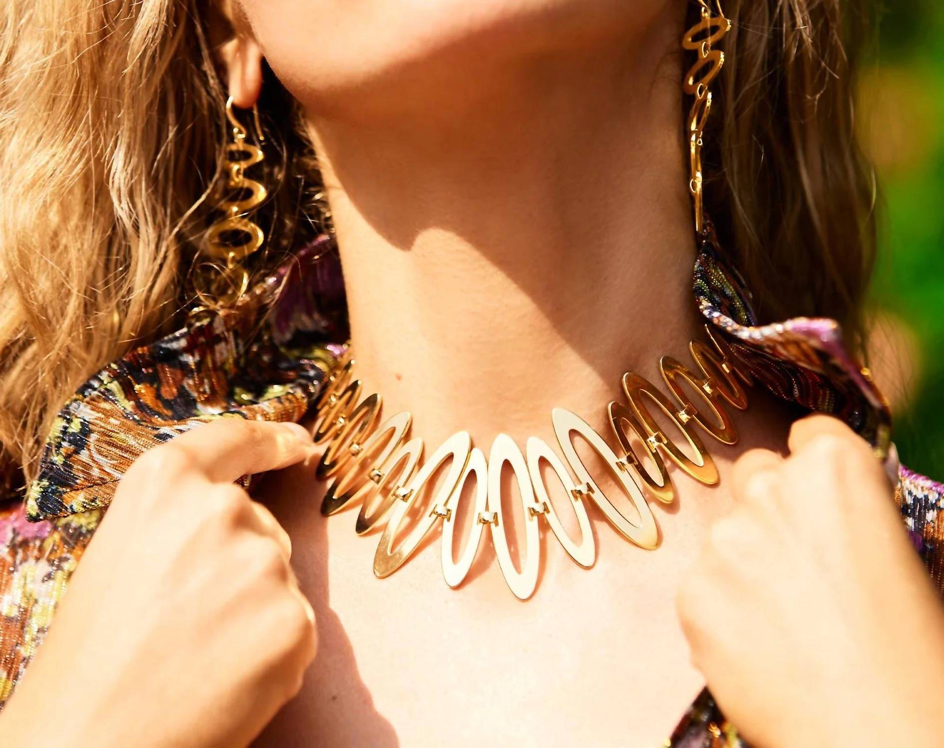 Ramy Brook - Women's Jimeni Choker