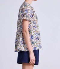 Apiece Apart - Women's Lo Capo Top