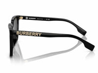 Burberry - Women's Square Sunglasses