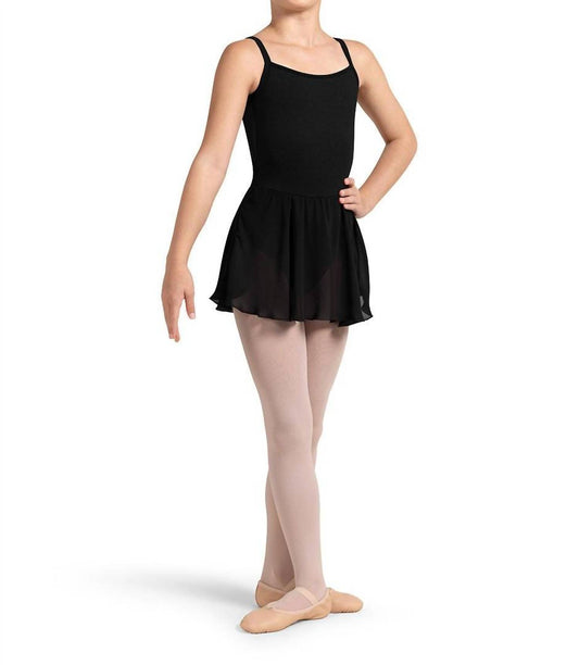 Bloch - Poppy Camisole Skirted Leotard