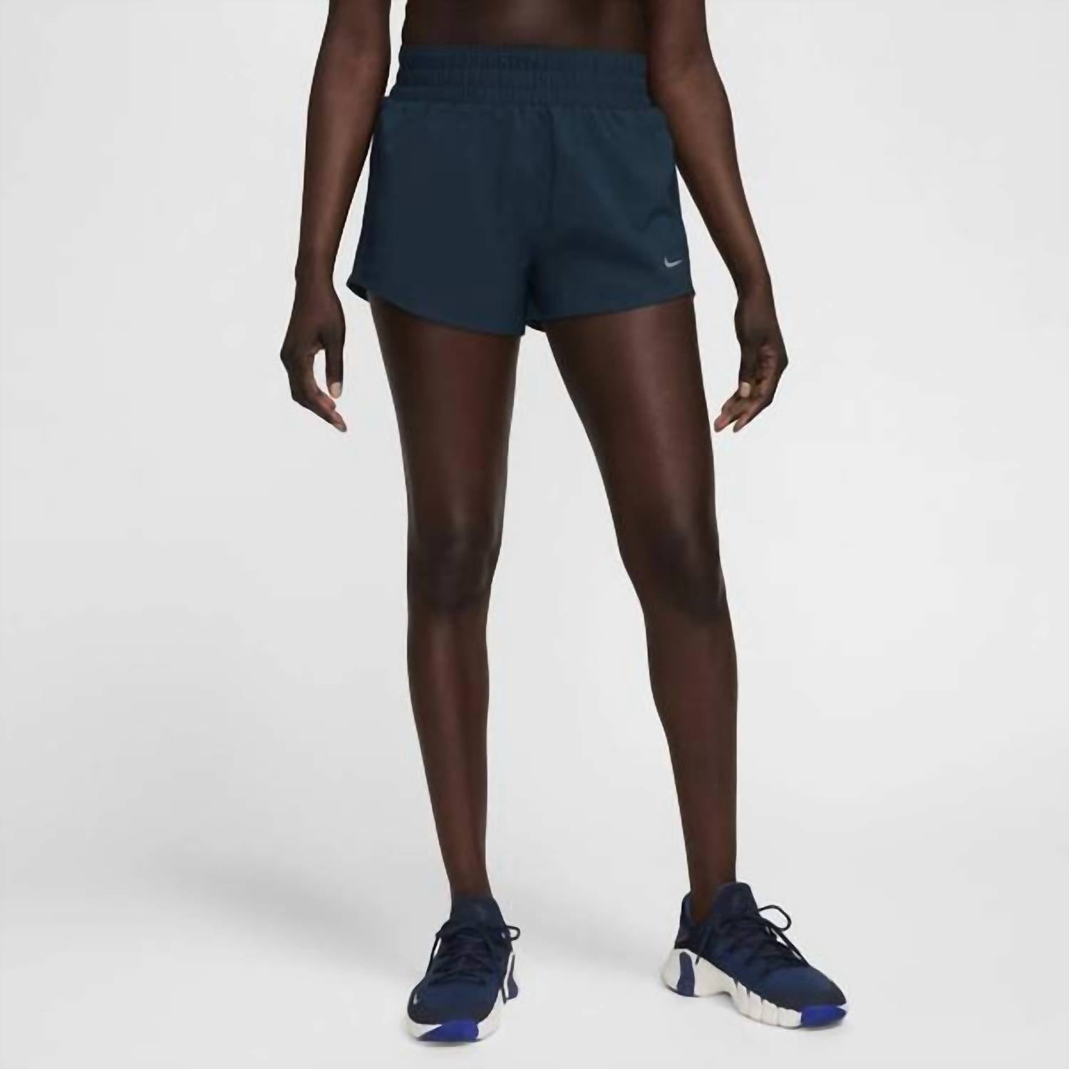 Nike - Dri-fit Shorts